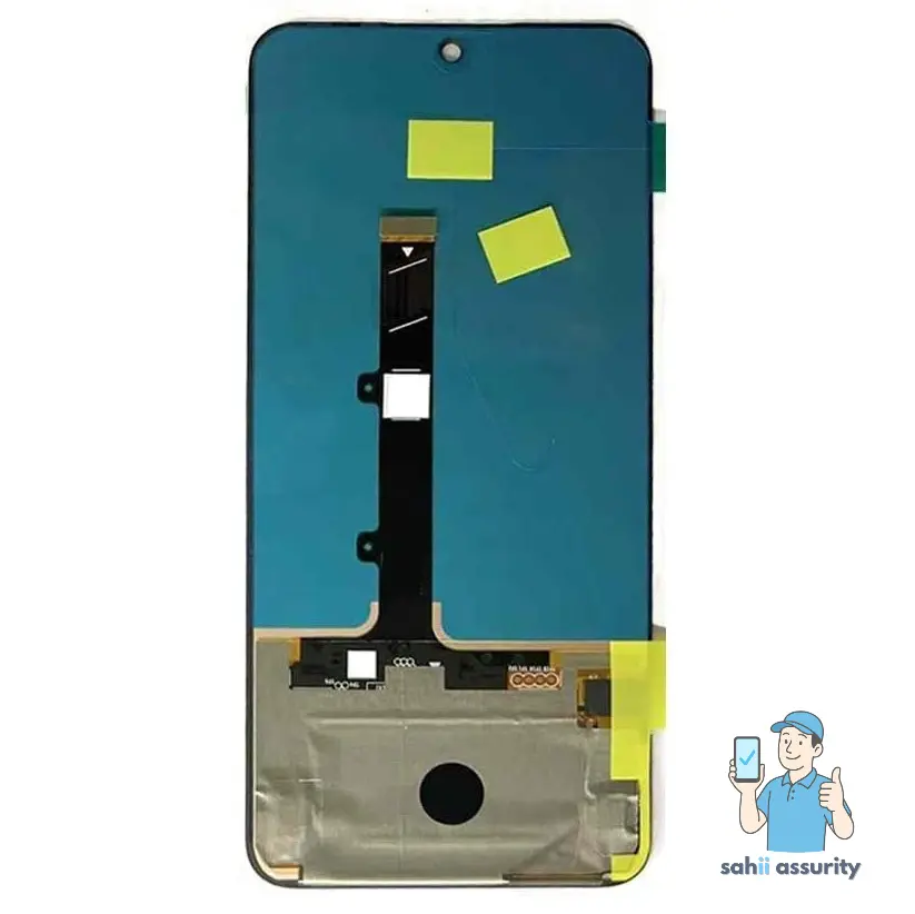 LCD with Touch Screen for Tecno Spark 30 Pro thumbnail